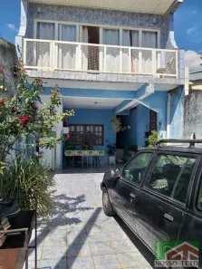 Casa com 3 Quartos à venda, 160m² no Jardim São Gerônimo (Nova Veneza), Sumaré