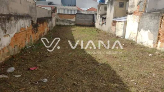 Lote/Terreno à venda, 420m² no Santa Paula, São Caetano do Sul