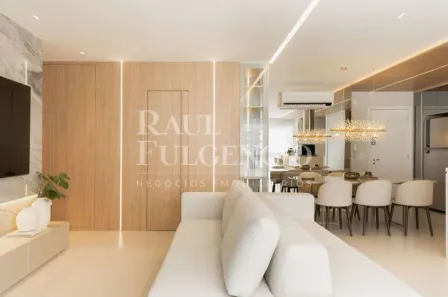 Apartamento com 2 Quartos à venda, 89m² no Gleba Fazenda Palhano, Londrina