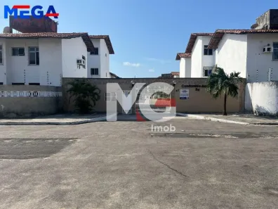 Apartamento com 3 Quartos à venda, 83m² no Cidade dos Funcionários, Fortaleza