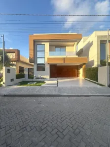 Casa de Condomínio com 4 Quartos à venda, 190m² no Muçumagro, João Pessoa