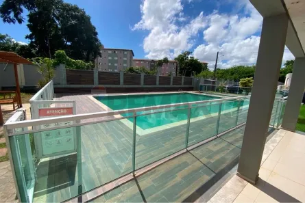 Apartamento com 2 Quartos à venda, 41m² no Santa Amélia, Maceió