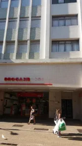 Apartamento com 4 Quartos para alugar, 135m² no Centro, Jundiaí