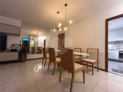 Apartamento com 4 Quartos à venda, 136m² no Praia do Suá, Vitória
