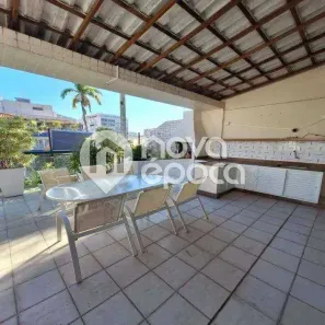 Apartamento com 4 Quartos à venda, 228m² no Flamengo, Rio de Janeiro