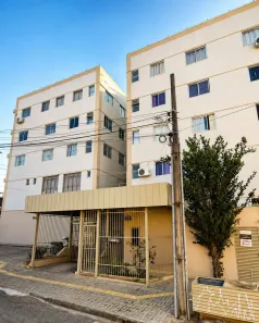 Apartamento com 2 Quartos à venda, 80m² no Setor dos Afonsos, Aparecida de Goiânia