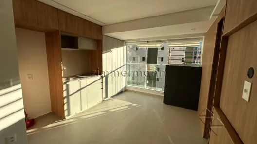 Apartamento com 1 Quarto à venda, 26m² no Pinheiros, São Paulo