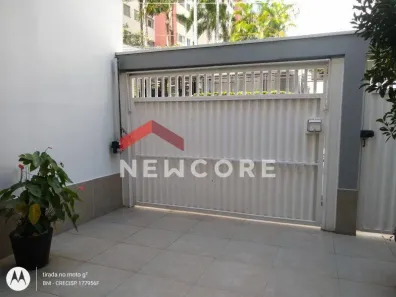 Sobrado com 3 Quartos à venda, 117m² no Vila Gilda, Santo André