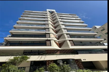 Apartamento com 3 Quartos à venda, 119m² no Praia Brava de Itajaí, Itajaí