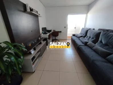 Cobertura com 3 Quartos à venda, 138m² no Centro, Taubaté