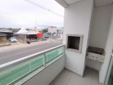Apartamento com 2 Quartos à venda, 60m² no Forquilhas, São José