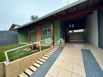 Casa com 3 Quartos à venda, 200m² no Jardim Adriana II, Londrina
