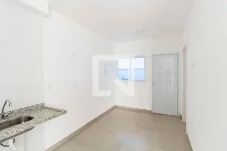 Apartamento com 2 Quartos à venda, 40m² no Vila Graciosa, São Paulo