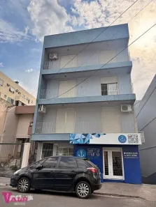 Apartamento com 2 Quartos à venda, 73m² no Centro, Santa Maria