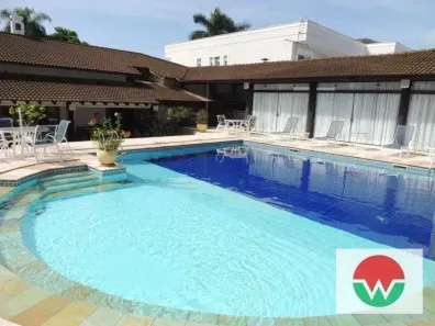 Casa de Condomínio com 4 Quartos à venda, 1200m² no Jardim Acapulco, Guarujá