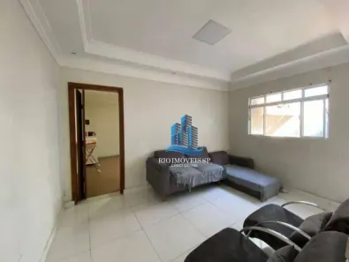 Sobrado com 2 Quartos à venda, 89m² no Boa Vista, São Caetano do Sul