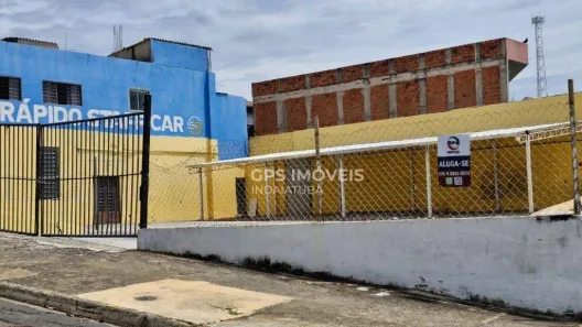 Lote/Terreno para alugar, 715m² no Residencial Monte Verde, Indaiatuba