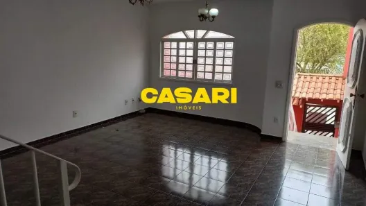 Sobrado com 3 Quartos à venda, 125m² no Nova Petrópolis, São Bernardo do Campo