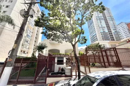 Apartamento com 3 Quartos à venda, 105m² no Vila Mascote, São Paulo
