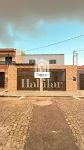 Casa com 4 Quartos à venda, 180m² no Farolândia, Aracaju
