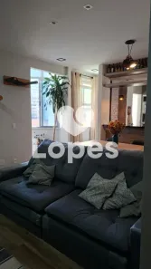 Apartamento com 2 Quartos à venda, 117m² no Humaitá, Rio de Janeiro