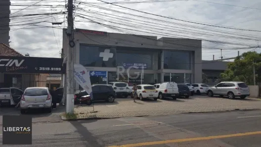 Ponto Comercial para alugar, 210m² no São Sebastião, Porto Alegre