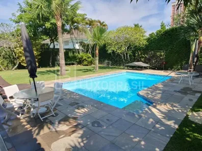Casa com 5 Quartos à venda, 605m² no Barra da Tijuca, Rio de Janeiro