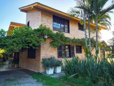 Casa com 4 Quartos à venda, 281m² no Santo Antônio de Lisboa, Florianópolis