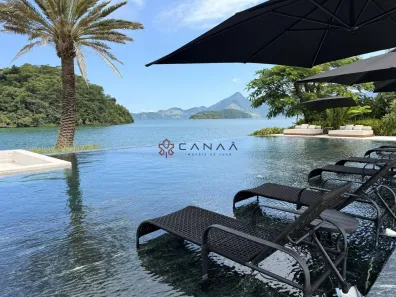 Casa de Condomínio com 5 Quartos para alugar, 700m² no Bracuí (Cunhambebe), Angra dos Reis