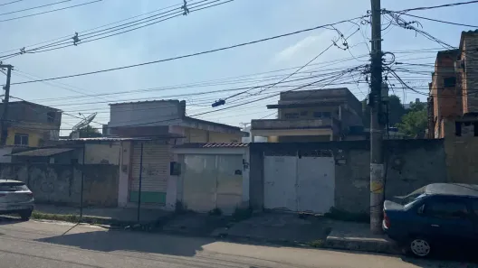 Casa com 2 Quartos à venda, 108m² no Piam, Belford Roxo