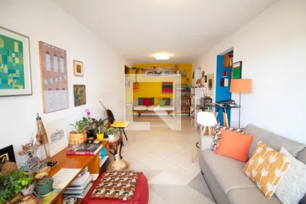Apartamento com 2 Quartos à venda, 80m² no Pinheiros, São Paulo