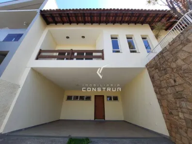 Casa de Condomínio com 3 Quartos à venda, 200m² no Jardim Paranapanema, Campinas