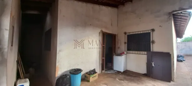 Casa com 2 Quartos à venda, 130m² no Conjunto Habitacional Isaura Pitta Garms, Bauru