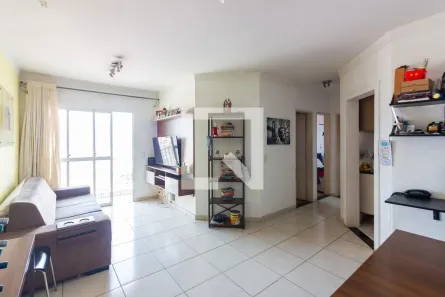 Apartamento com 2 Quartos à venda, 58m² no Piratininga, Osasco
