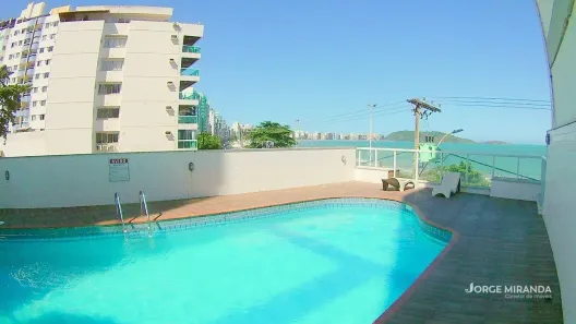 Apartamento com 2 Quartos à venda, 90m² no Praia do Morro, Guarapari