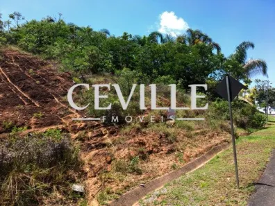 Lote/Terreno à venda, 2050m² no Green Park, Nova Lima
