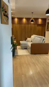 Apartamento com 3 Quartos à venda, 76m² no Ponte Preta, Campinas
