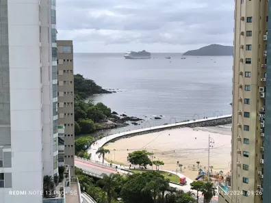 Apartamento com 3 Quartos para alugar, 148m² no Pioneiros, Balneário Camboriú