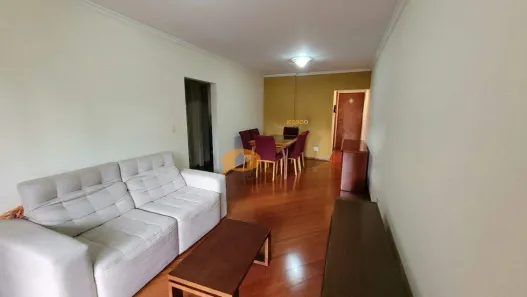 Apartamento com 3 Quartos à venda, 80m² no Centro, Salto