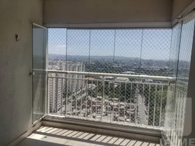 Apartamento com 2 Quartos à venda, 60m² no Belenzinho, São Paulo
