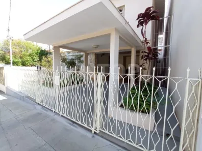 Sobrado com 3 Quartos à venda, 220m² no Centro, São Carlos