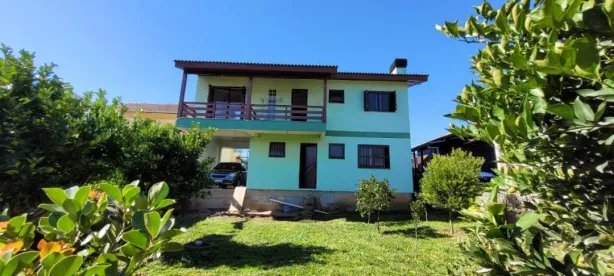 Casa com 4 Quartos à venda, 227m² no Desvio Rizzo, Caxias do Sul