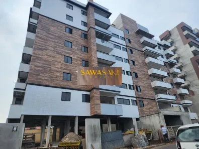 Apartamento com 3 Quartos à venda, 90m² no Centro, São José dos Pinhais