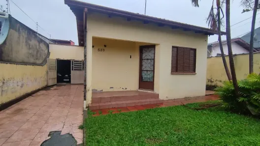 Casa com 4 Quartos à venda, 100m² no Tamandaré, Esteio