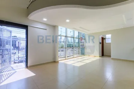 Prédio Comercial para alugar, 351m² no Ceilândia Sul, Brasília