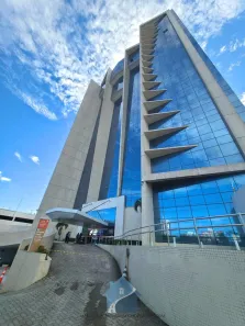 Sala Comercial à venda, 85m² no Chapada, Manaus