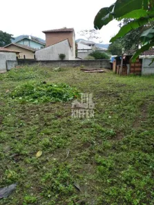 Lote/Terreno à venda, 512m² no Serra Grande, Niterói