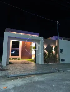 Casa com 3 Quartos à venda, 90m² no Luar da Barra, Barra dos Coqueiros