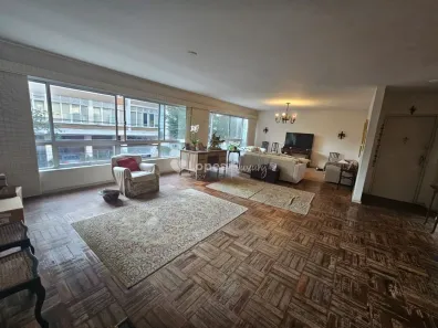 Apartamento com 4 Quartos à venda, 250m² no Urca, Rio de Janeiro