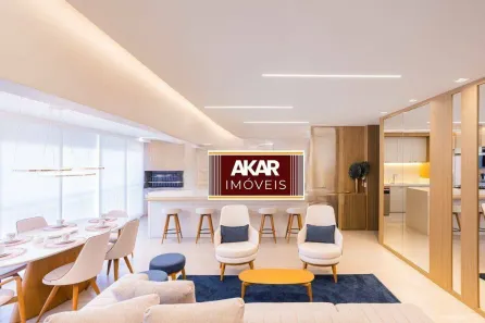 Apartamento com 4 Quartos à venda, 151m² no Centro, São Bernardo do Campo
